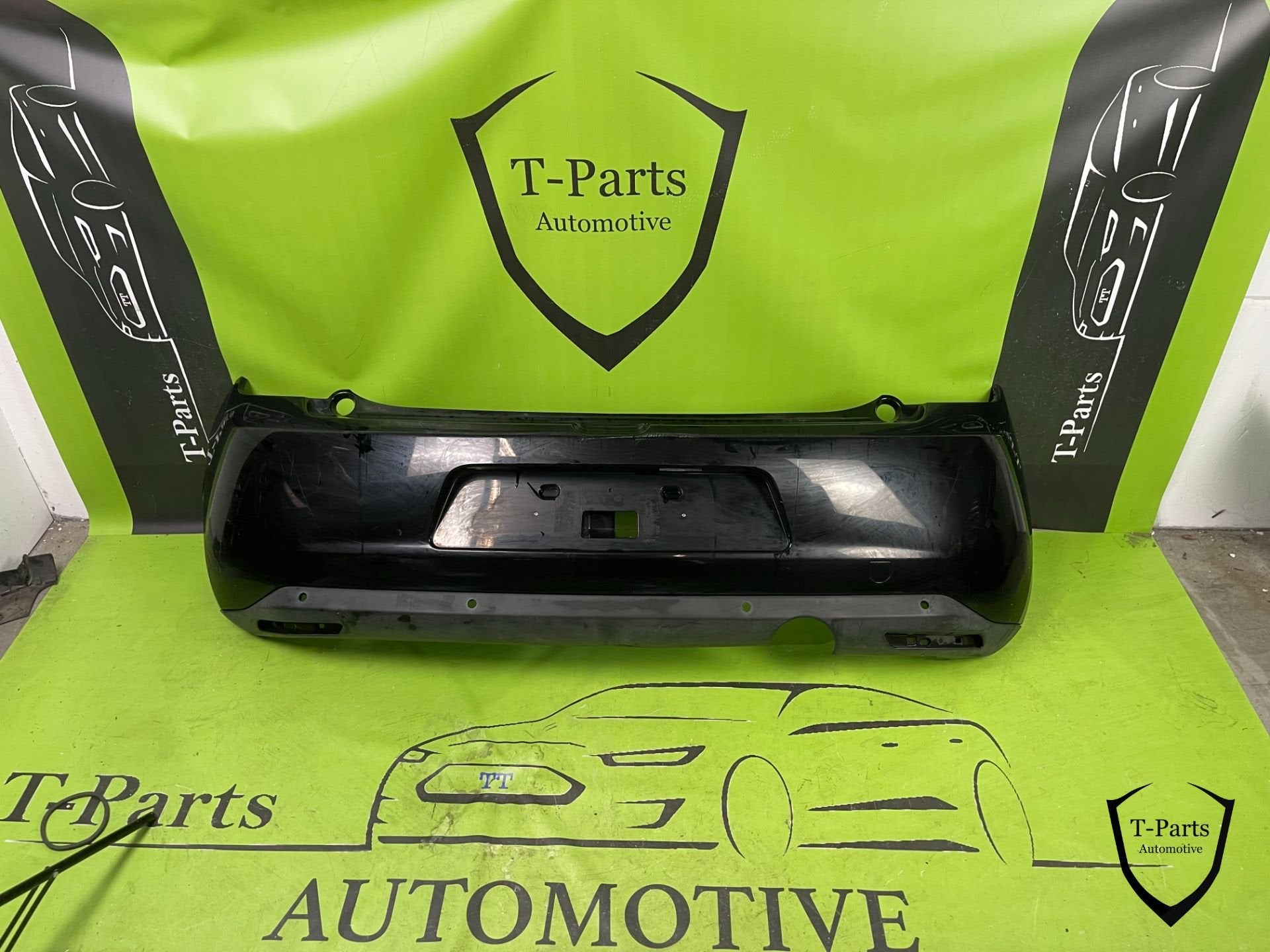 citroen c3 achterbumper bumper 4x PDC, Auto-onderdelen, Info@fabrikant.eu, Citroën, Bumper, Fabrikantstraat 1
1000 AA  Amsterdam