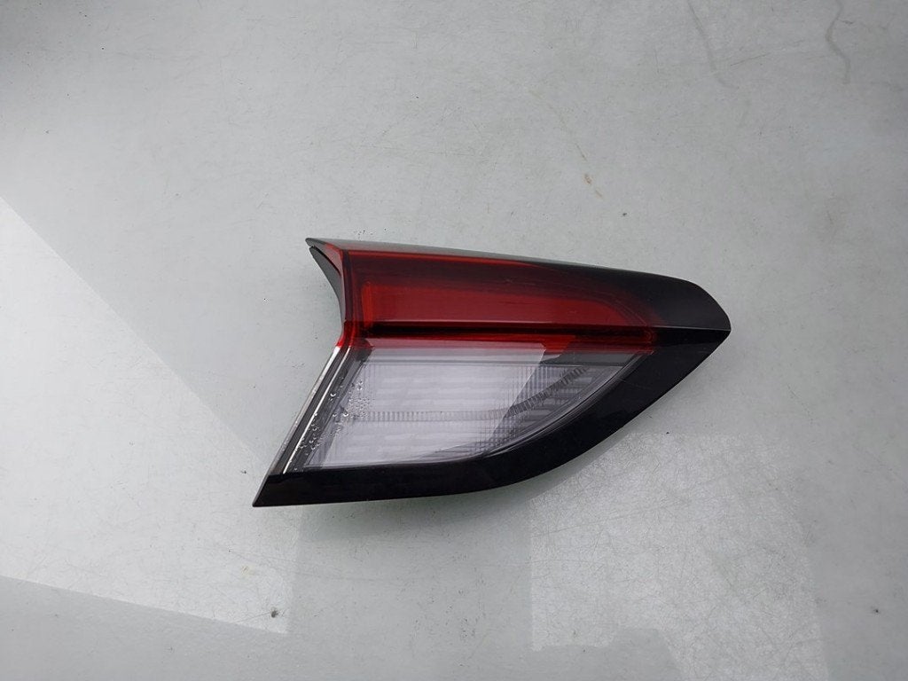 FEU ARRIÈRE GAUCHE Opel Corsa F (UB / UH / UP) (01-2019/-), Dhr. J. Ham, Administratie@autoham.nl, Opel, Utilisé