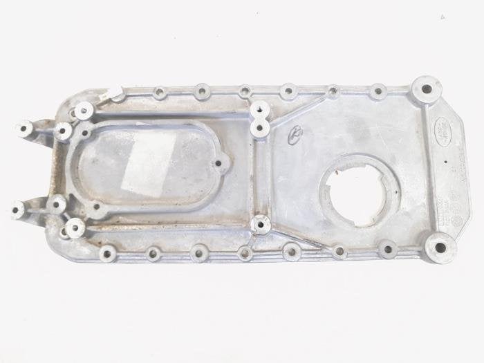 Diversen van een Landrover Range Rover Sport, -, -, Ophalen of Verzenden, -