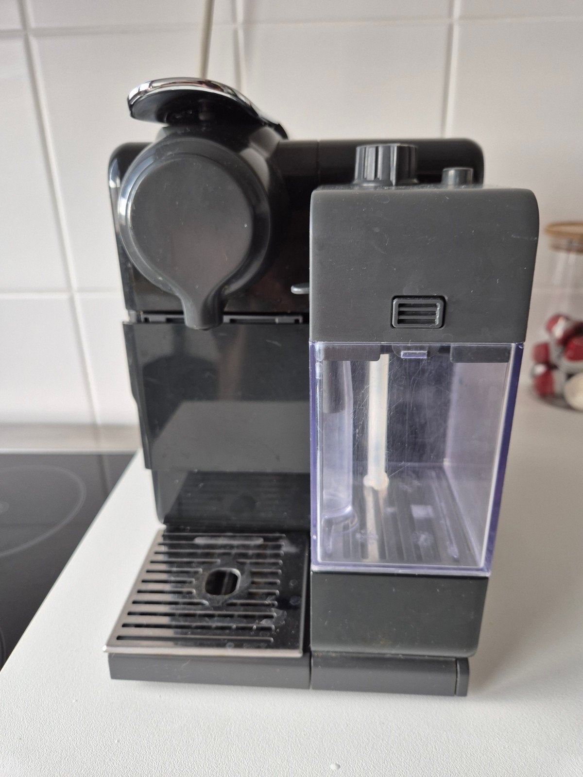 Delonghi nespresso, Ophalen, Koffiemachine