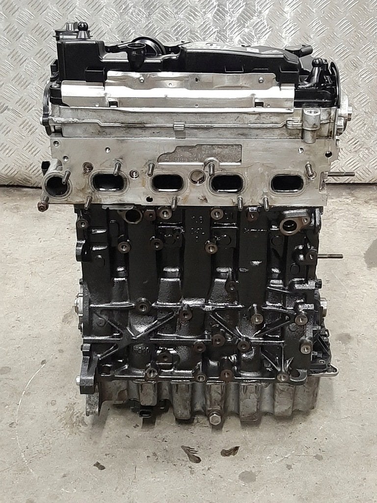 Moteur DGTD Nu POLO IBIZA ARONA SKODA SCALA VW ATECA LEON, Envoi, Utilisé, Skoda