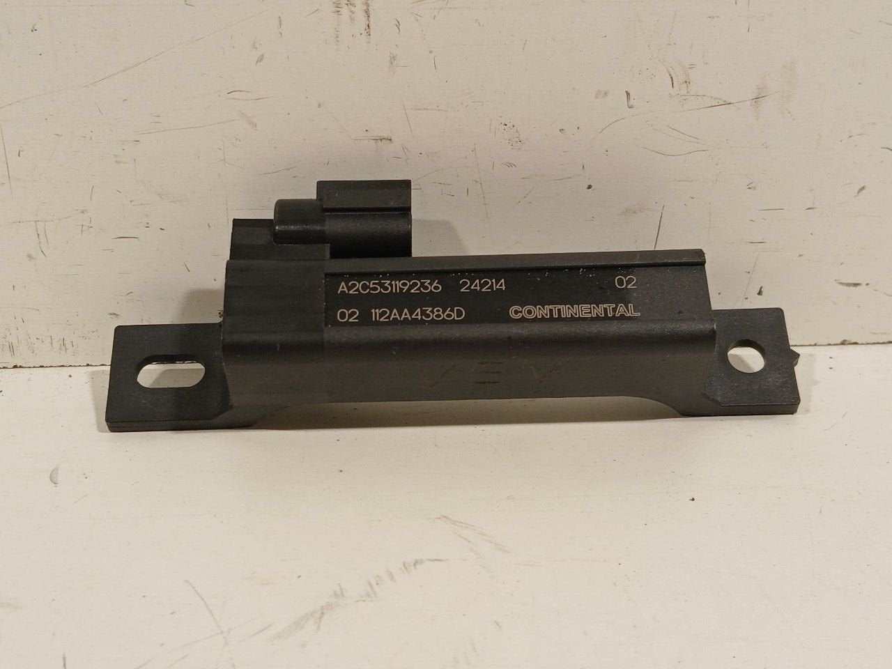 Antenne Renault Kangoo, Auto diversen, Autoradio's, Ophalen of Verzenden, Van der Ven Autorecycling B.V., Onderdelen@venauto.nl