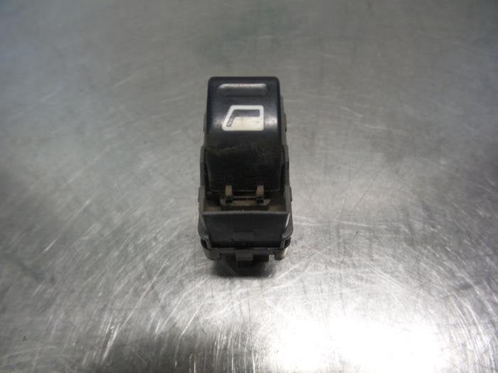 Commutateur vitre électrique d'un Peugeot 307, -, 3 mois de garantie, Utilisé, -