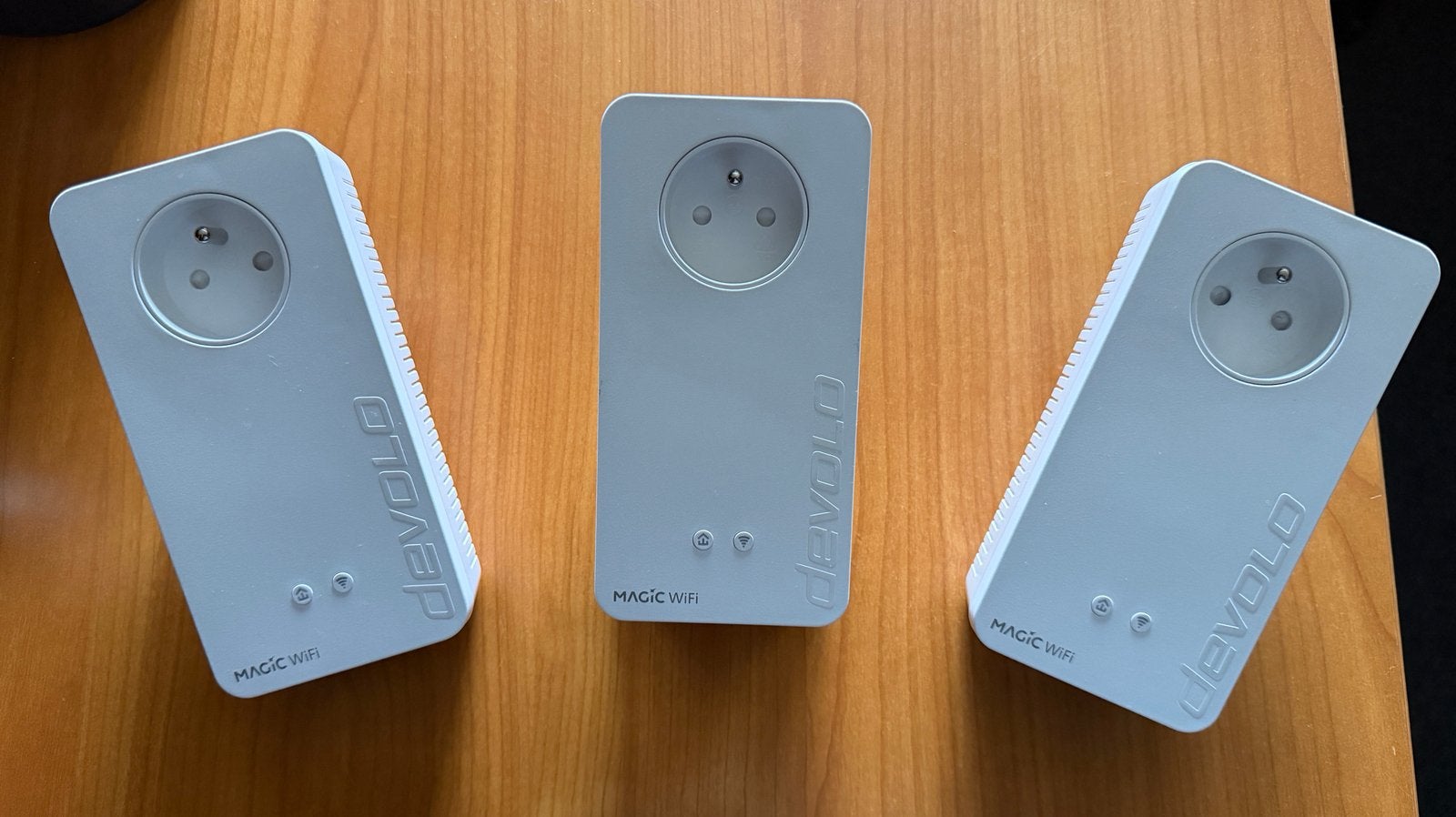 Devolo Magic 2 Wifi 6 kit - 3 adapters, Enlèvement ou Envoi, Comme neuf