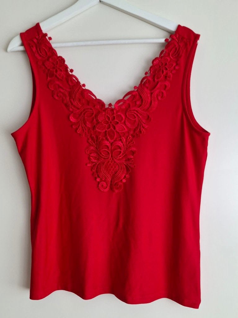 Nieuw damestopje Only maat L, Kleding | Dames, Topjes, Only, Maat 42/44 (L), Nieuw, Ophalen of Verzenden