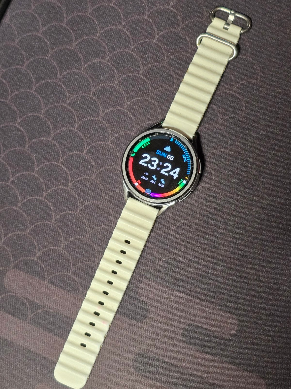 Galaxy watch 6 classic, Enlèvement ou Envoi