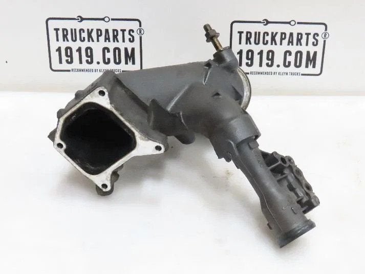 DAF Engines & Parts Luchtinlaat DAF MX13, Ophalen, Gebruikt, DAF, Motor en Accessoires