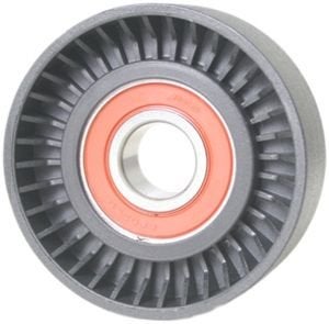 Volvo spanner spanrol poelie v-snaar riem Xc90 Xc70 S60 V70, Enlèvement ou Envoi, Neuf, Volvo
