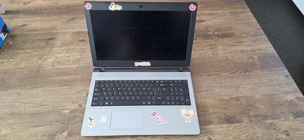 Medion laptop, Computers en Software, Ophalen