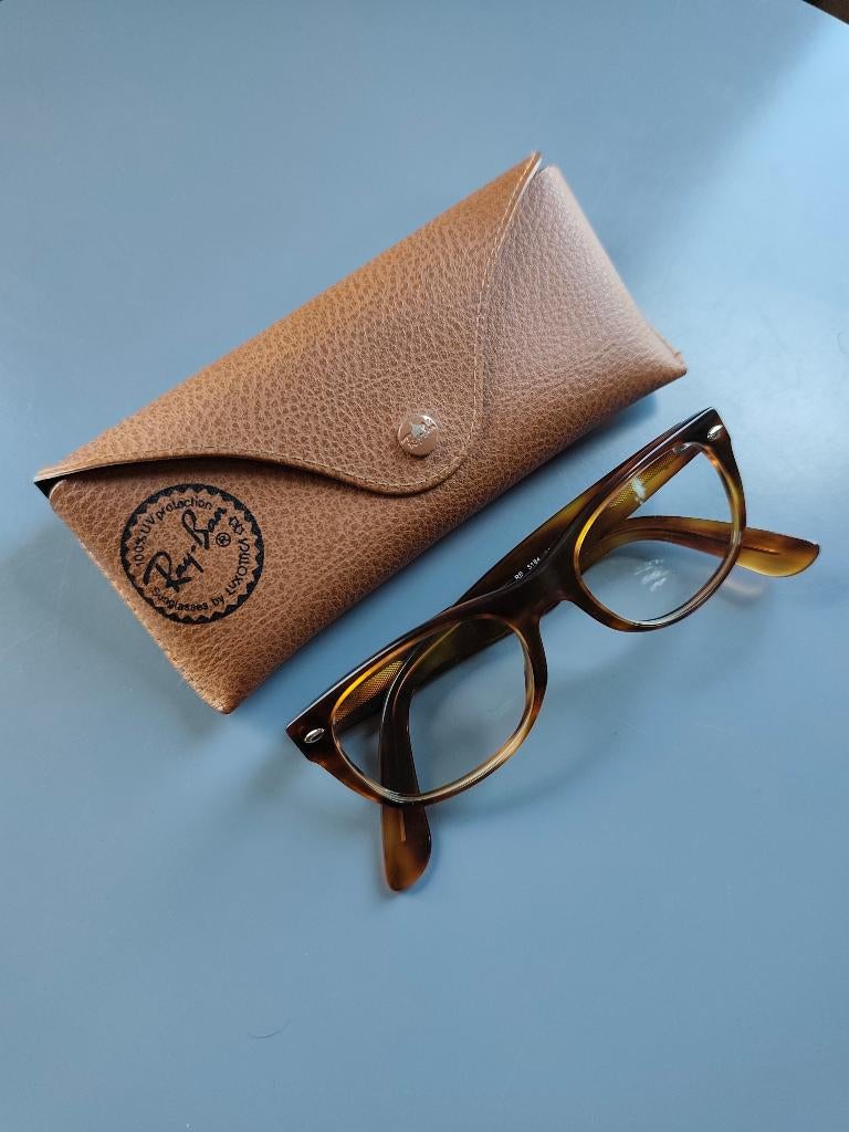 Lunettes de vue enfant Ray-Ban, Ophalen of Verzenden, Bril, Ray-Ban