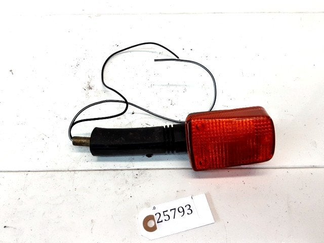 RF600 1993 - 1997 Suzuki Pinker D1-58007