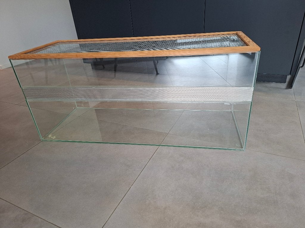 Gerbilarium /hamsterkooi /terrarium, Hamster, Moins de 60 cm, 75 à 110 cm, Cage