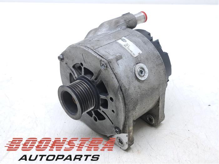 Dynamo van een Renault Espace (Espace 4 02-), Gebruikt, -, Renault, -