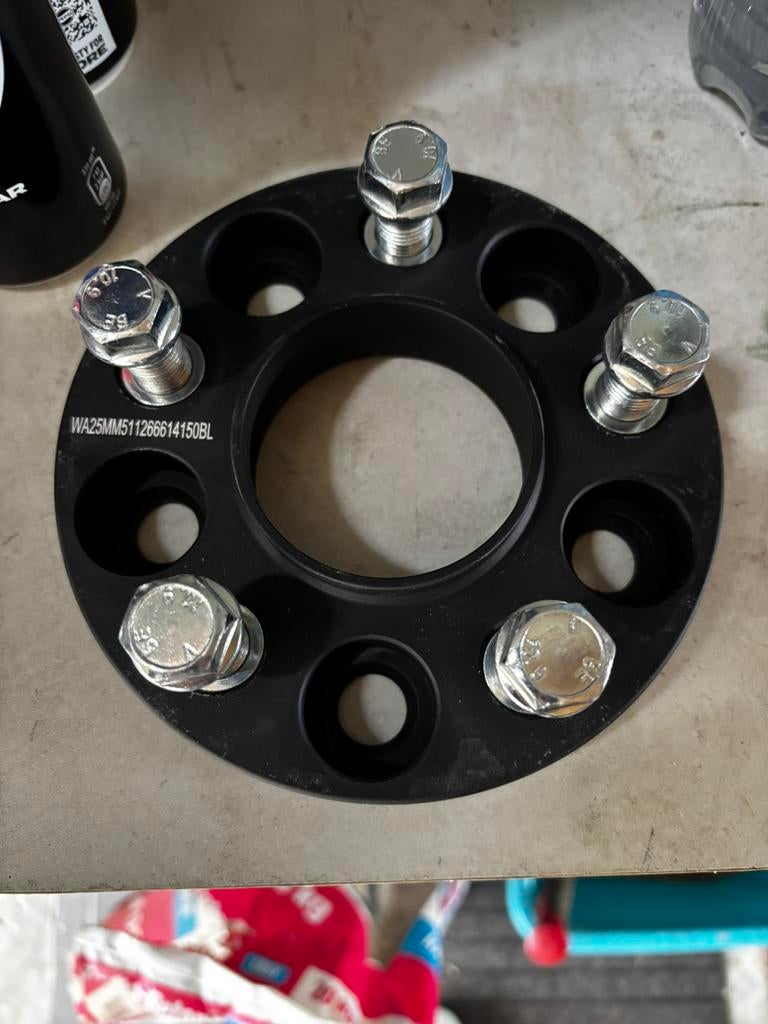 Set schroefadapters, Enlèvement, Neuf, BMW