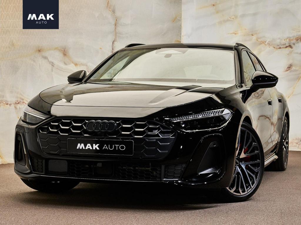 Audi A5 Avant E-Hybrid Quattro S Edition Competition, pano,, Achat, Electronic Stability Program (ESP), Entreprise, Break