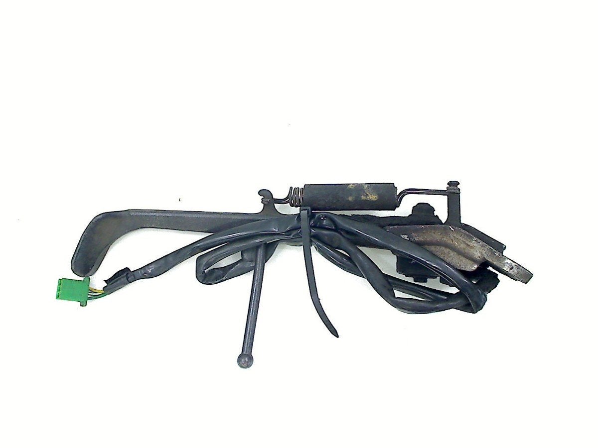 ZIJSTANDAARD VTR 1000 F Firestorm 1997-2006 (VTR1000F SC36), Dhr. S. di Majo, Gebruikt, Info@cama-motorparts.nl, P.J. Troelstraweg 8 8
3144 CX  MAASSLUIS, NL