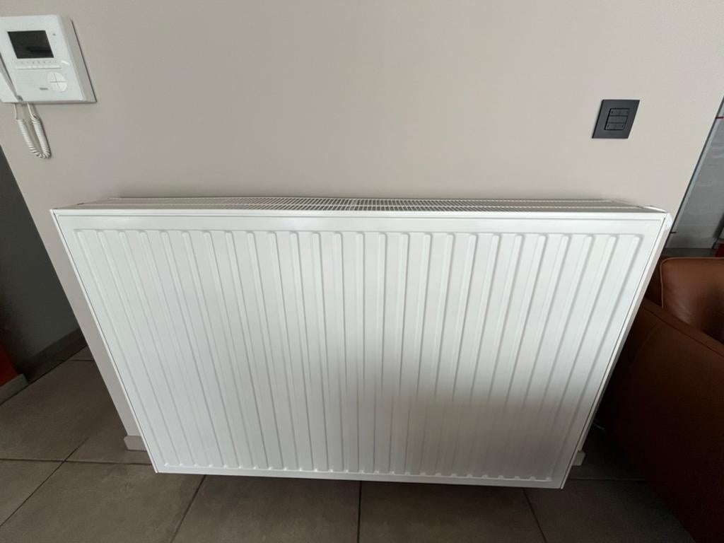 Radiateur Radson intégra, Bricolage & Construction, Chauffage & Radiateurs, Enlèvement, Comme neuf, Radiateur