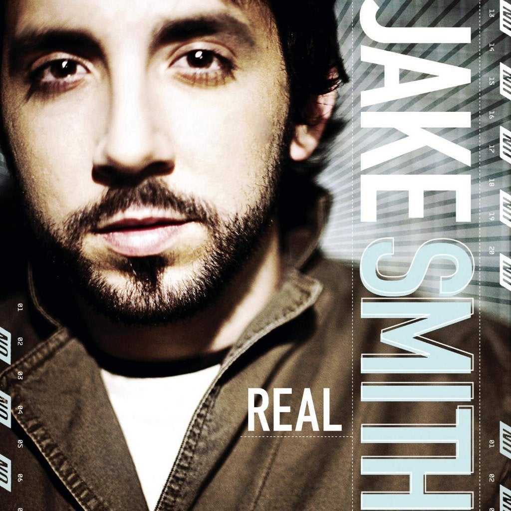 CD EN VENTE JAKE SMITH - Real, CD & DVD, CD | Religion & Gospel, Gospel, Envoi