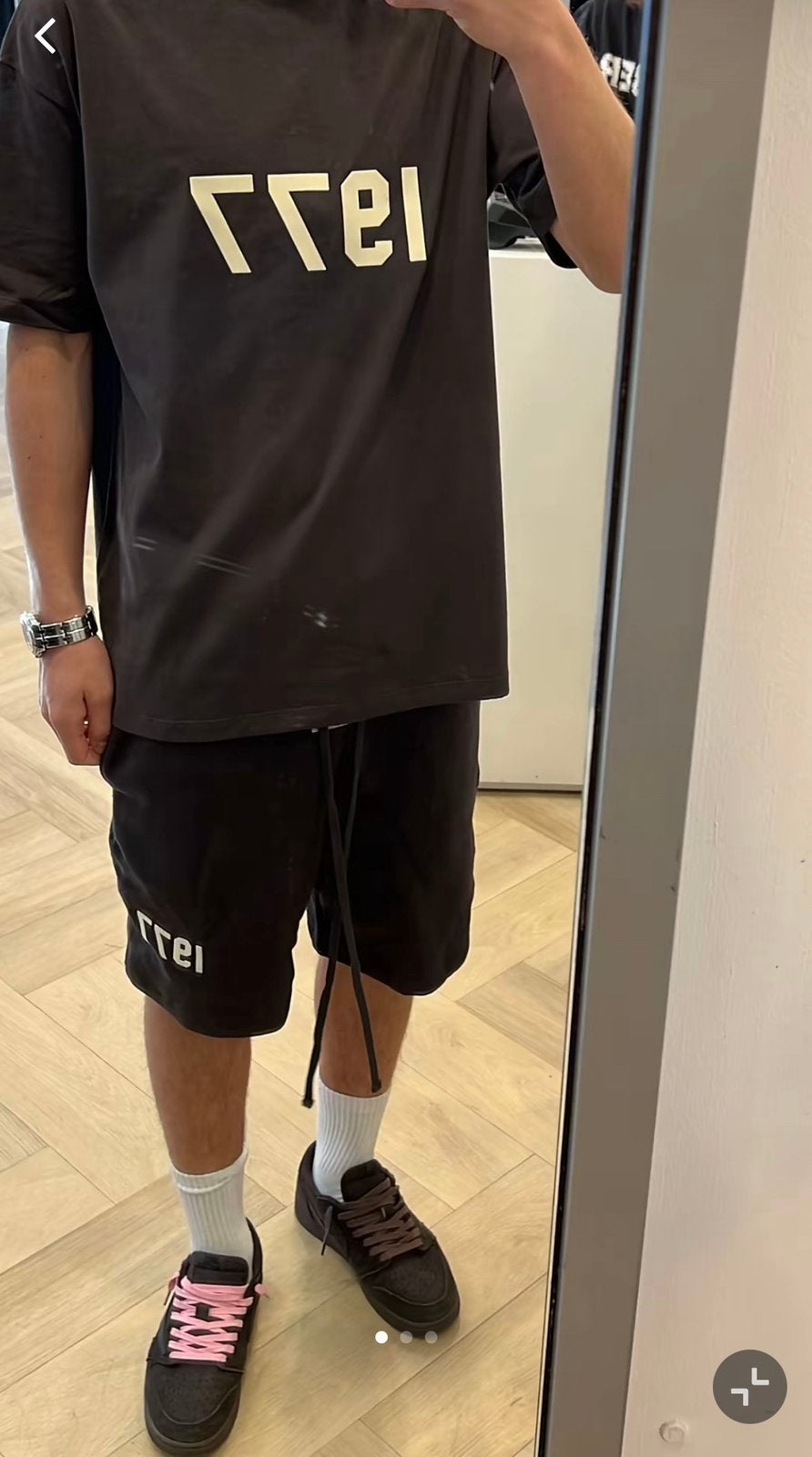 1977 ESSENTIALS NIEUW! ️️, Vêtements | Hommes, Enlèvement ou Envoi, Comme neuf
