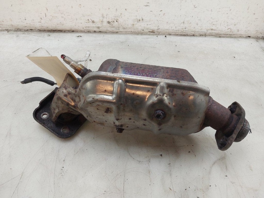 KATALYSATOR Citroën C1 (01-2014/07-2021) (|B000871480|), Auto-onderdelen, Gebruikt, Citroën, Kundenbetreuung@toyota.de, Toyota-Allee 2
50858  Köln, DE