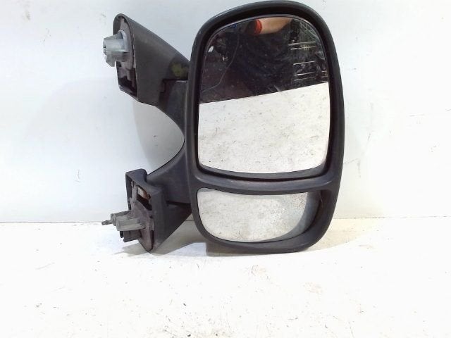 Spiegel buiten rechts elektrisch Renault Trafic, Autos : Pièces & Accessoires, Rétroviseurs, Onderdelen@venauto.nl, Van der Ven Autorecycling B.V.
