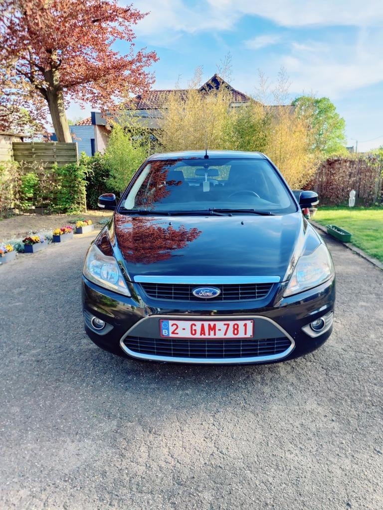Ford, Autos, Ford, Focus, Achat, Diesel, Particulier