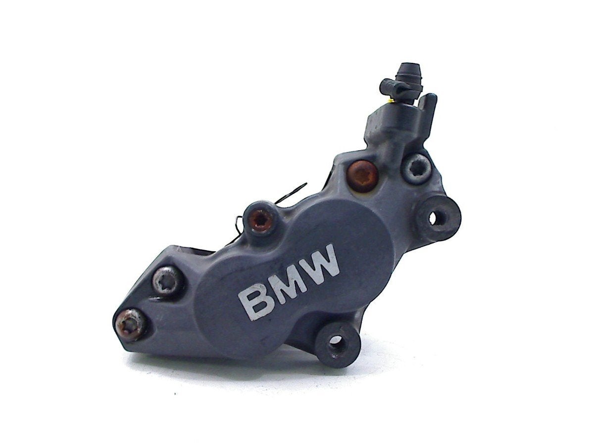 REMKLAUW RECHTS VOOR BMW K 1200 S (K1200S) (01-1970/-), Motoren, Dhr. S. di Majo, Gebruikt, Info@cama-motorparts.nl, P.J. Troelstraweg 8 8
3144 CX  MAASSLUIS, NL
