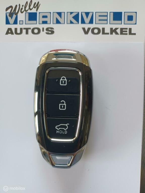 autosleutel Hyundai bijmaken Kona  95440-j9101 95440J9101, Neuf, Enlèvement ou Envoi, Hyundai, Hyundai