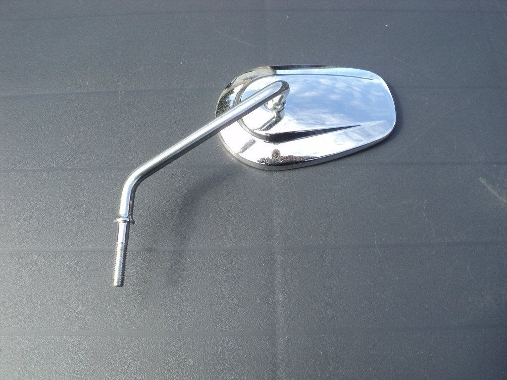 harley spiegel kant koppeling, Motoren, Onderdelen | Harley-Davidson, Ophalen of Verzenden, Gebruikt