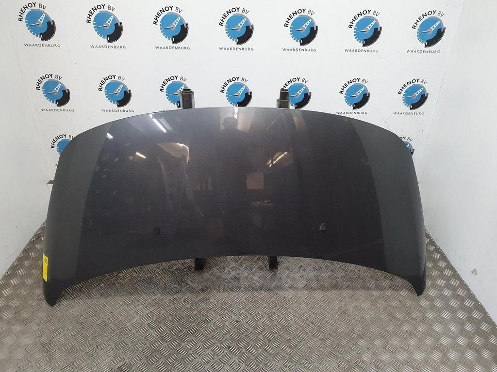 PEUGEOT 3008 1.2 PureTech Style  MOTORKAP 2015, Ophalen of Verzenden, Gebruikt, ARN erkend