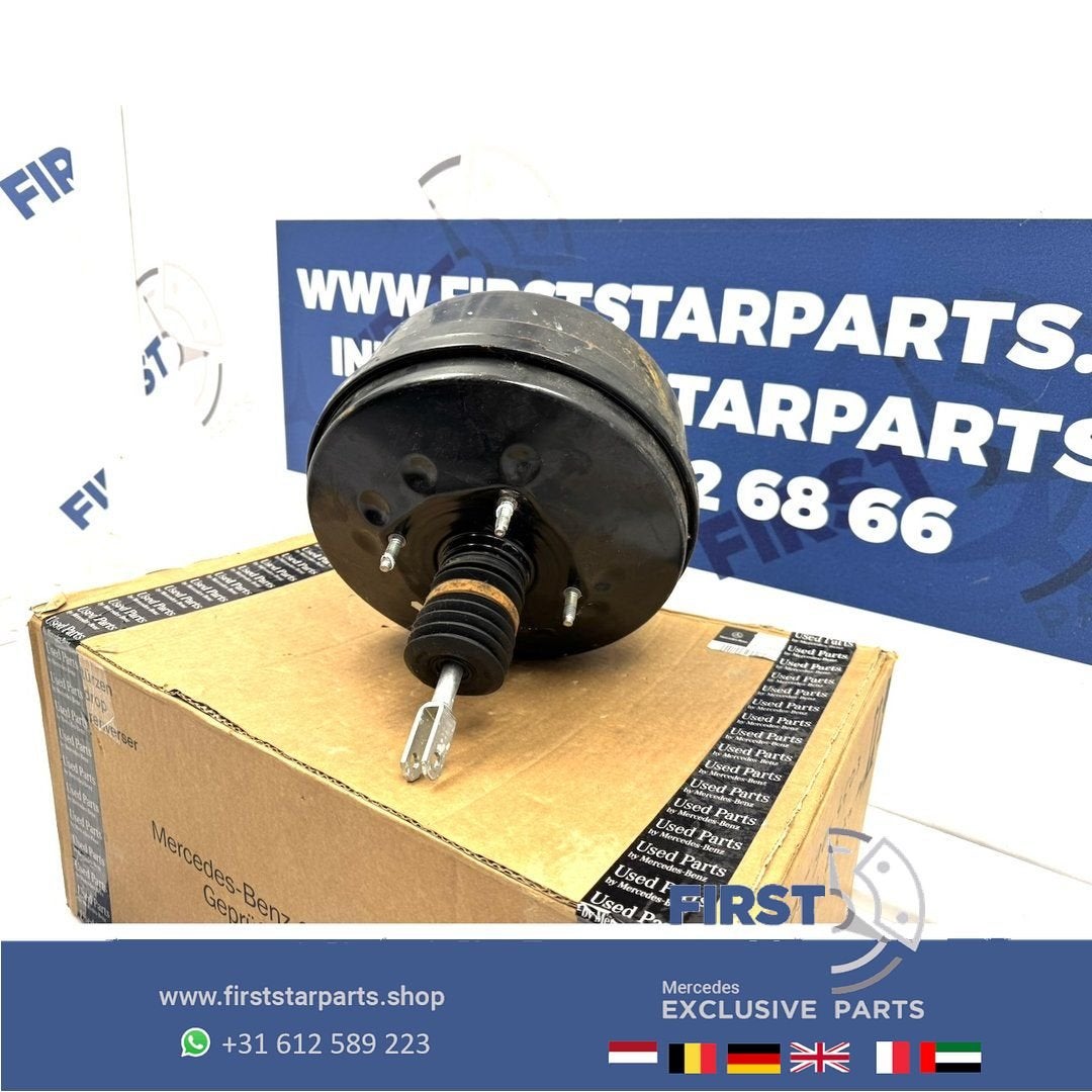 A4474300008 Rembekrachtiger Mercedes V Klasse / Vito W447 20, Utilisé, -, -, Enlèvement ou Envoi