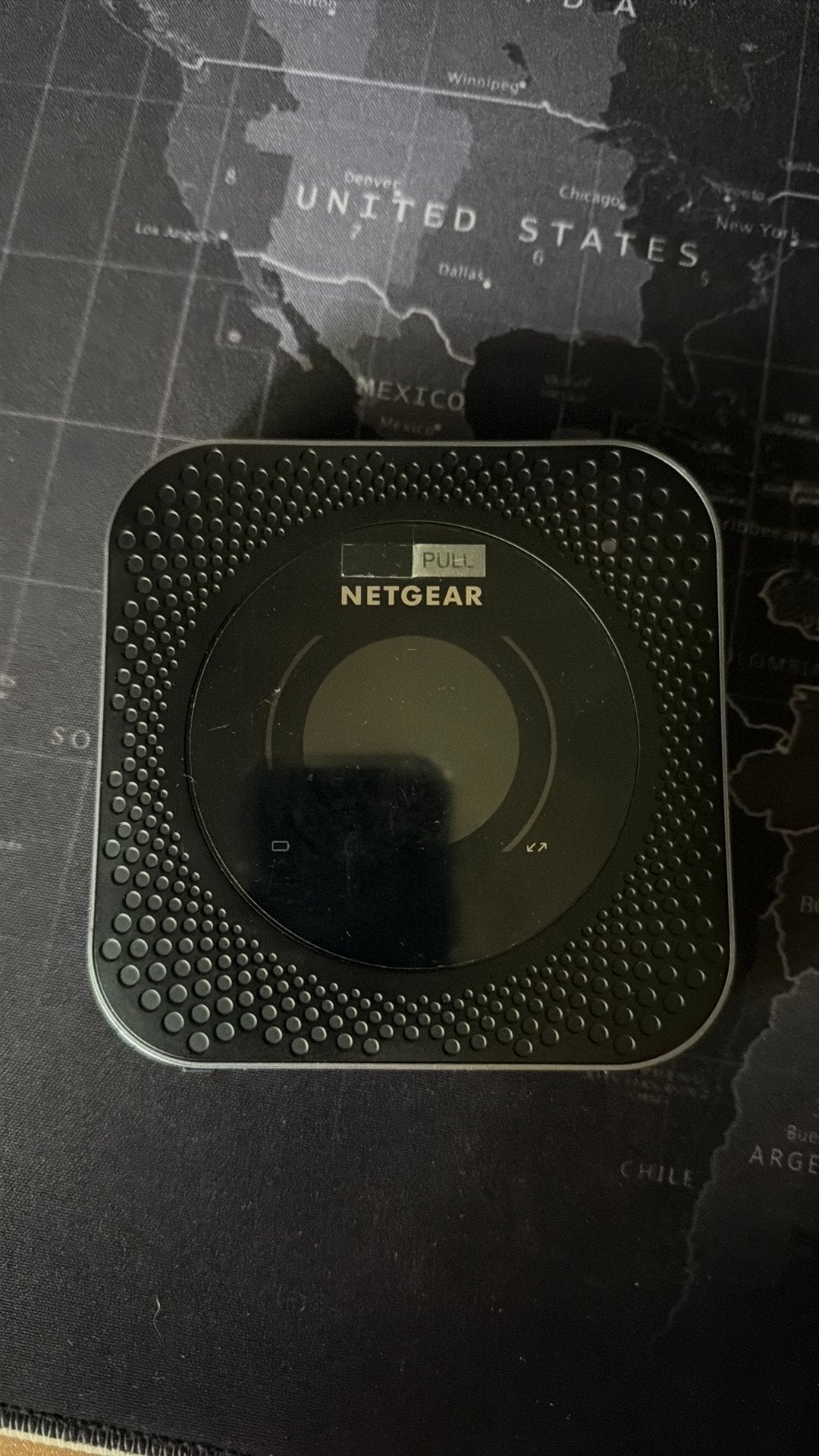 Netgear Nighthawk M1 – Modem / Routeur 4G+., Enlèvement ou Envoi, Comme neuf, Routeur