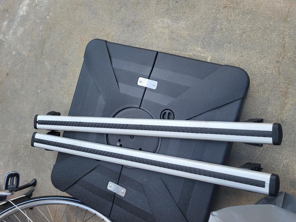 VOLVO XC60, Ophalen, Gebruikt