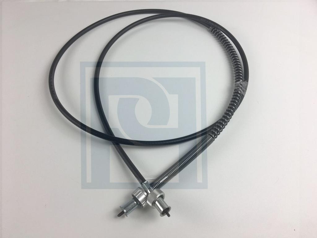 Volvo Kilometerteller kabel 140+164 BW35 + OD M41 M410 schro, Enlèvement ou Envoi, Neuf, Volvo