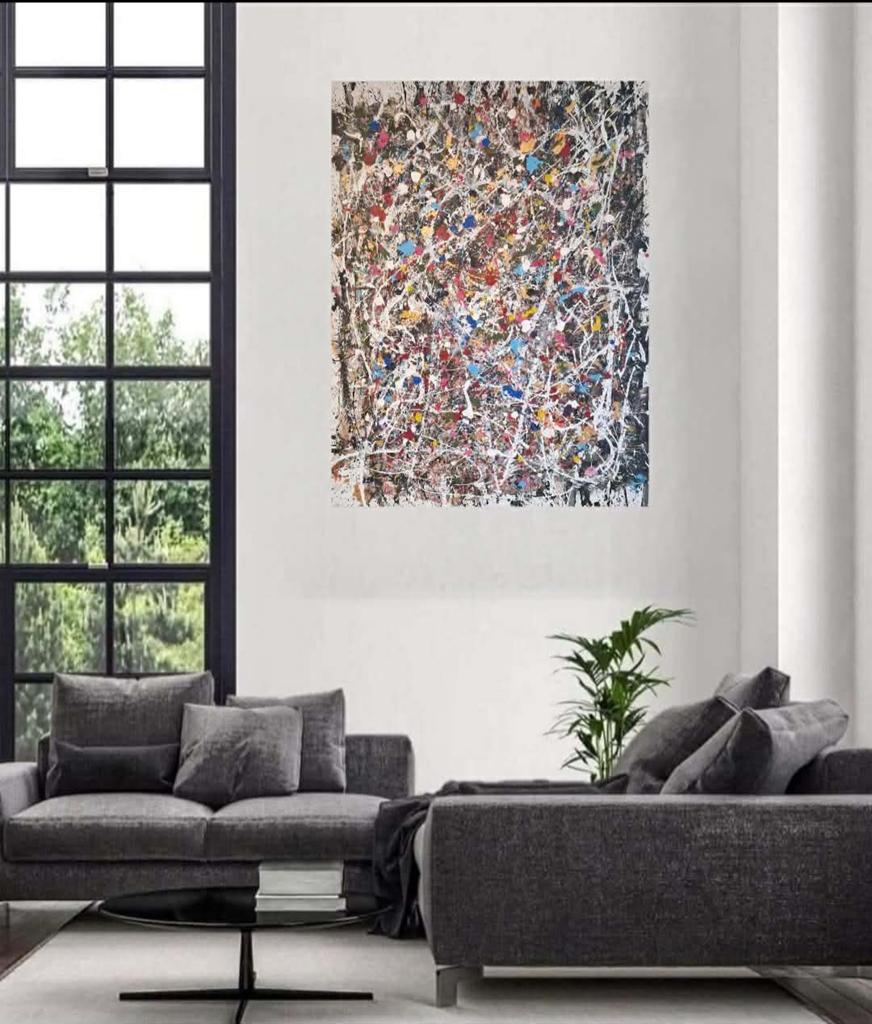 Respirez la vie, Maison & Meubles, Accessoires pour la Maison | Peintures, Dessins & Photos, Enlèvement