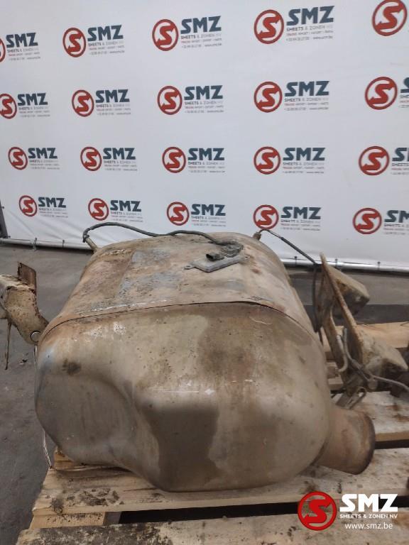 Occ convertisseur catalytique Iveco Stralis 412723, Utilisé, Iveco, Systèmes d'échappement