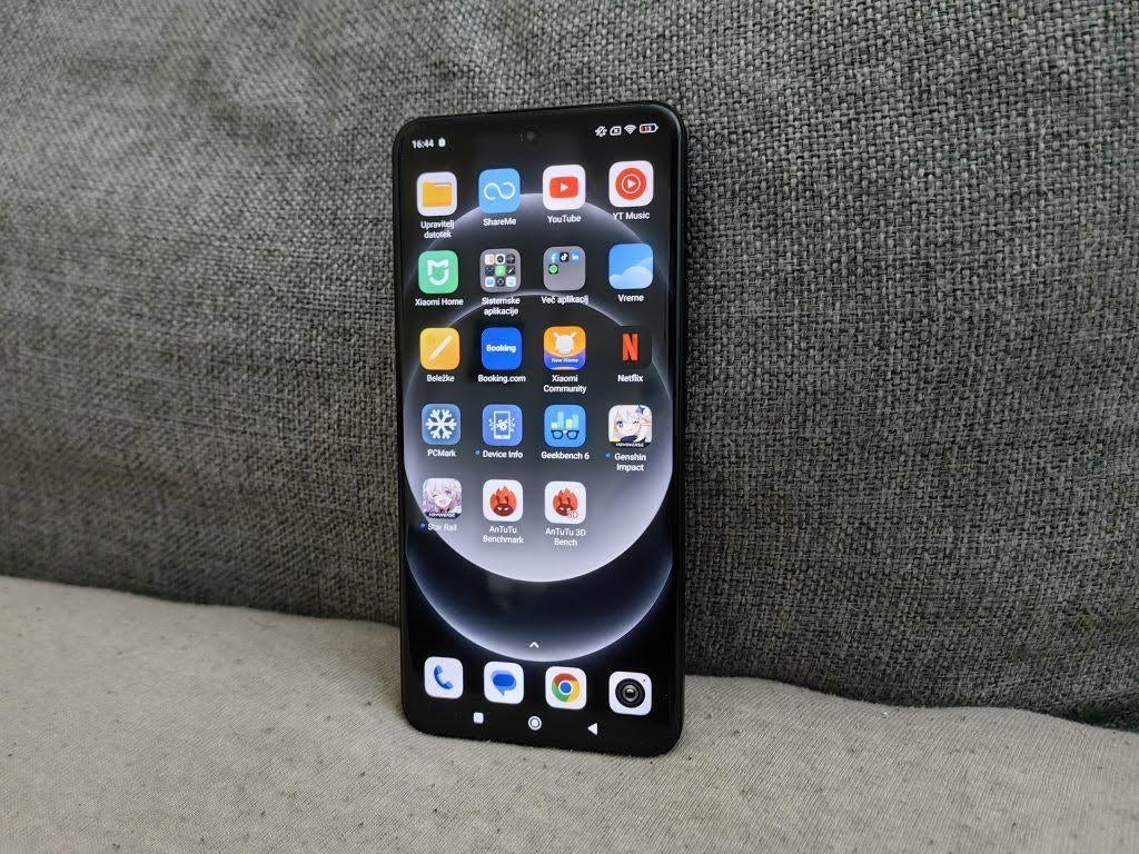 Xiaomi 14 ultra 256gb + kit photo, Telecommunicatie, Mobiele telefoons | Samsung, Ophalen, Overige modellen, Zwart, Touchscreen