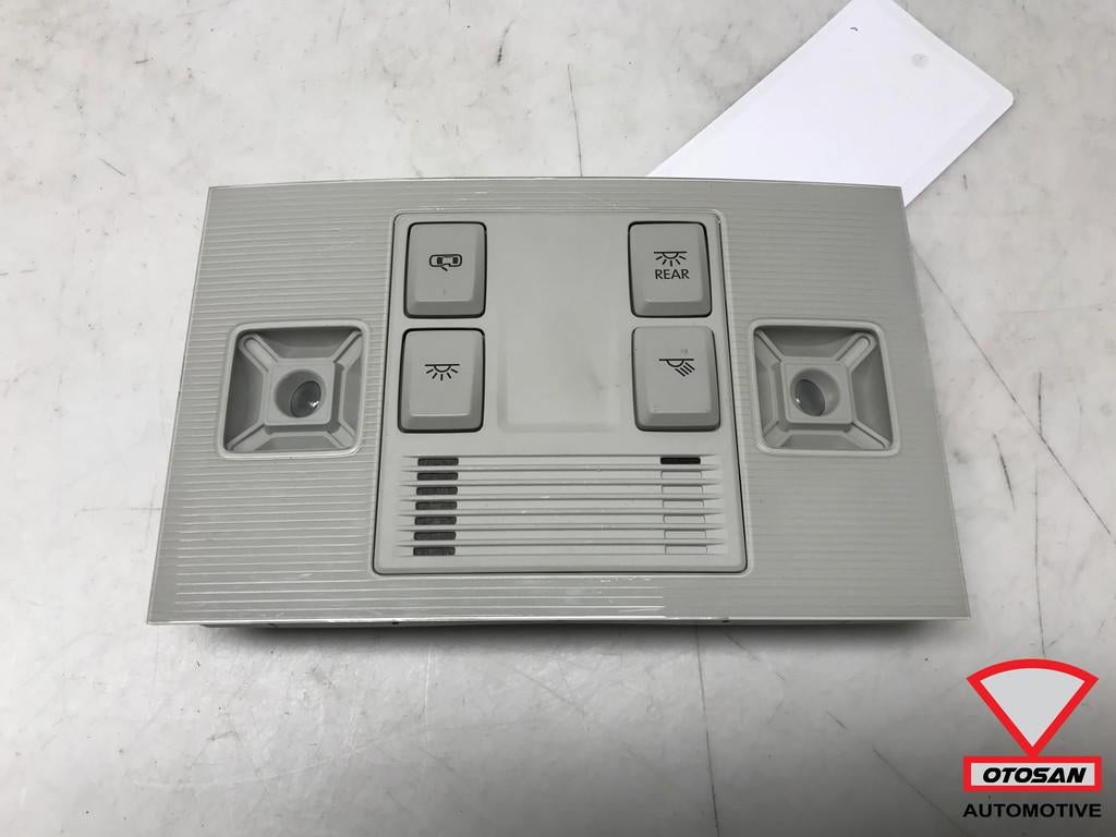 VW golf 7 Binnenverlichting LED 5G1947105Q, Auto-onderdelen, Gebruikt, Volkswagen, Volkswagen AG, Vw@volkswagen.de