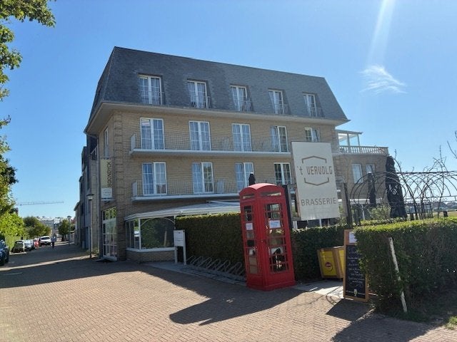 Te huur appartement jaarbasis Westende, 50 m² ou plus, Province de Flandre-Occidentale
