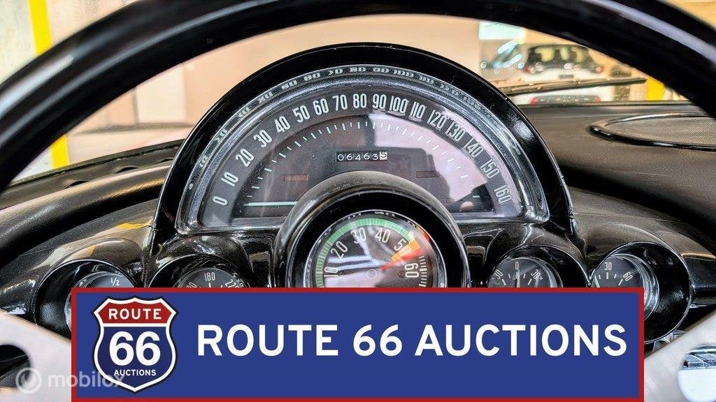 Chevrolet Corvette C1 | 1960 | Route 66 Auctions, foto 7