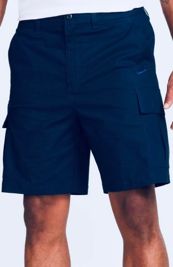 Short nike, Verzenden