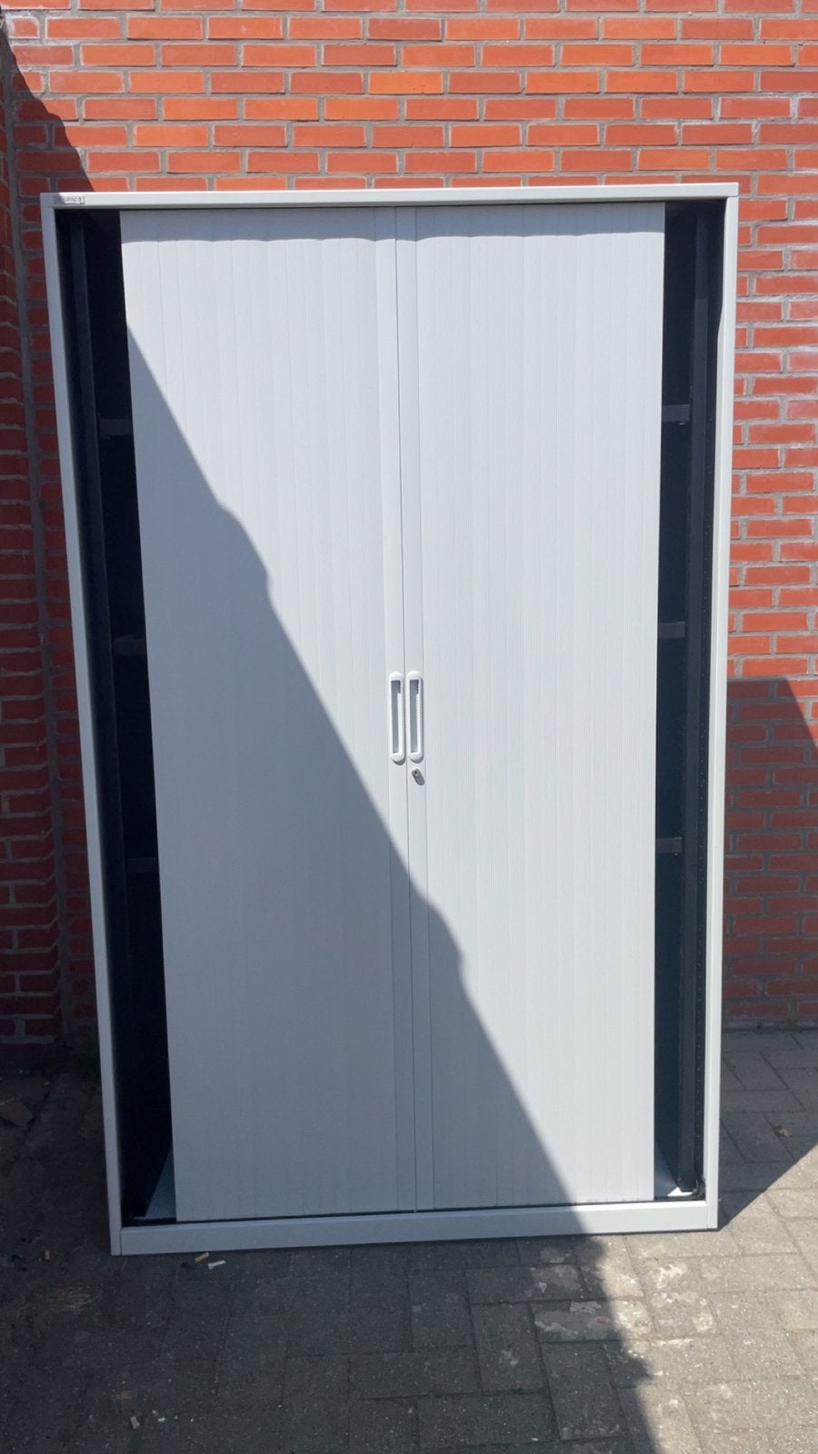 Archiefkast, Ophalen of Verzenden, Gebruikt