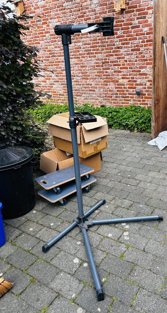 Fietsreparatie staander, Ophalen, Gebruikt, Overig gereedschap