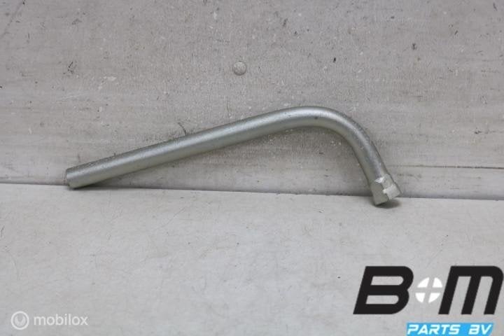 Wielsleutel Audi A6 4G 8N0012219, Utilisé