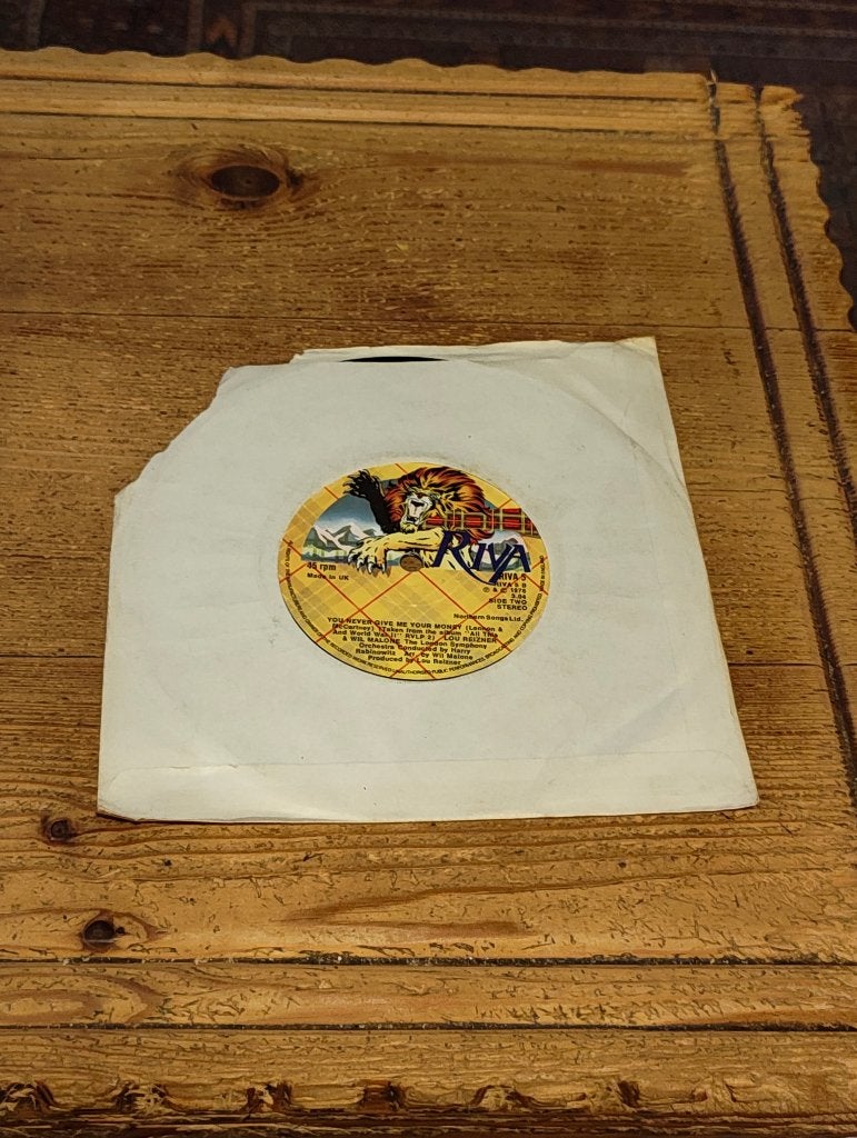 Single van Frankie Laine, The London Symphony Orchestra, Gebruikt, Filmmuziek en Soundtracks, 7 inch, Ophalen of Verzenden
