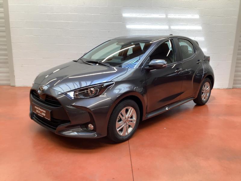Toyota Yaris 1.5 Dynamic Toyota Yaris 1.5 Dynamic 68kw, Automaat, Euro 6, Overige kleuren, 1490 cc