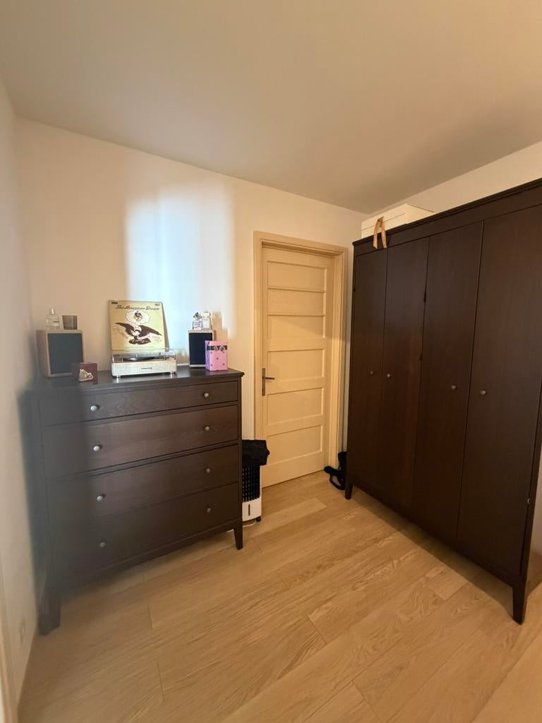 2 IKEA kasten — Uitstekende staat, Ophalen, Zo goed als nieuw, 100 tot 150 cm, 200 cm of meer