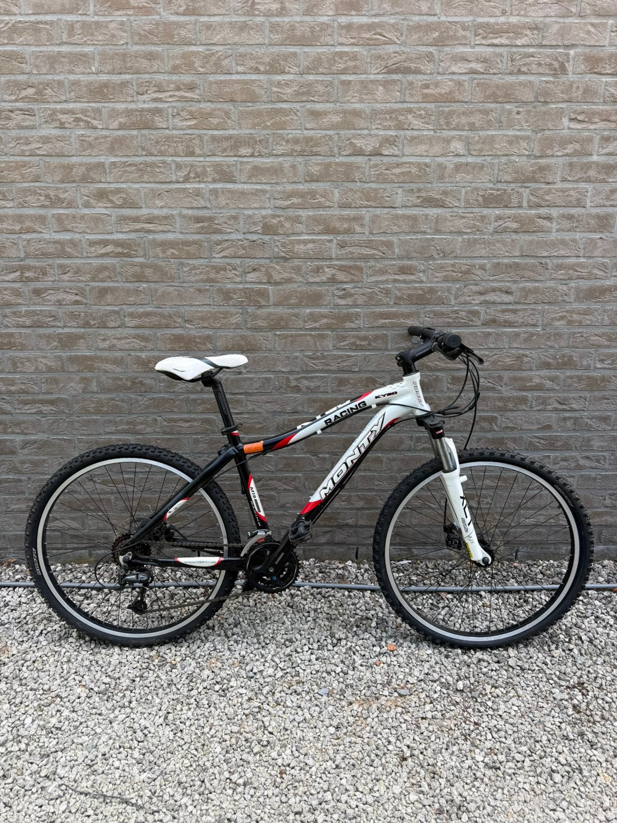 Mountainbike Kids 10-14 jaar, Ophalen, Zo goed als nieuw