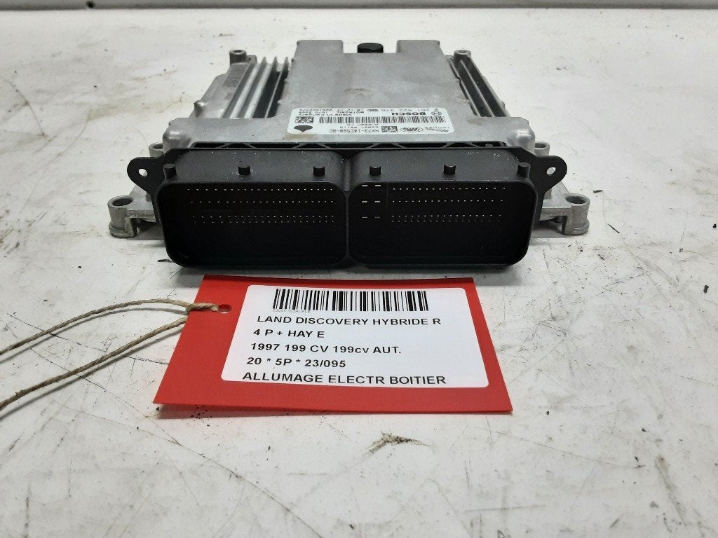 MODULE D ALLUMAGE Discovery Sport (LC) (HX7314C568BC), Autos : Pièces & Accessoires, Campus Kronberg 7
61476  Kronberg im Taunus, DE