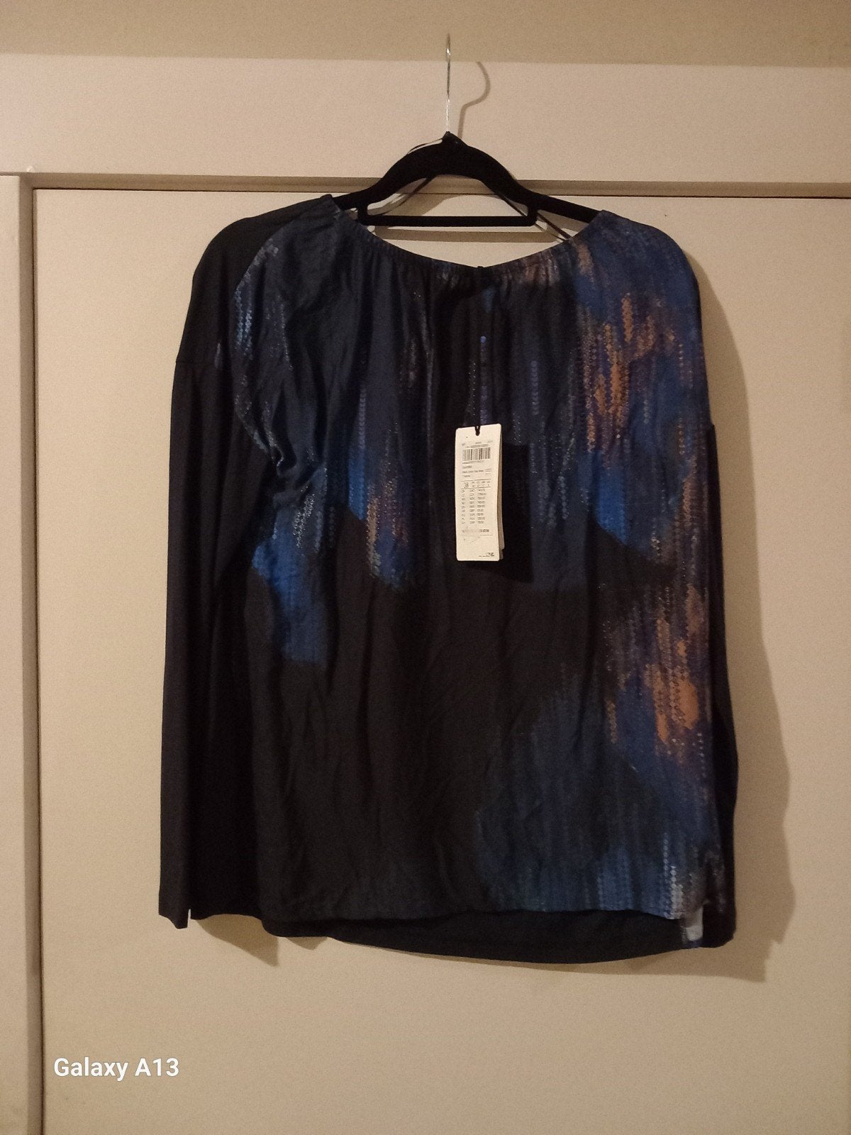 blouse gerry weber, Kleding | Dames, Blauw, Nieuw, Gerry Weber, Ophalen